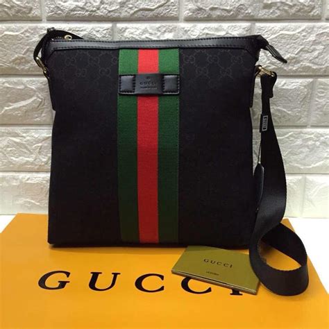 gucci slimg|Gucci sling bag price.